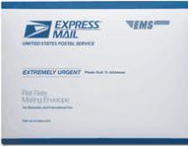 Express Shipping