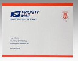 Priority Shipping